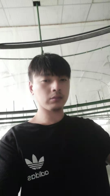 久鑫的第一张照片--镇江相亲服务中心