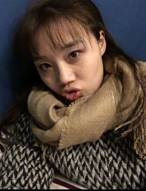 幂幂的style的第二张照片--镇江相亲服务中心
