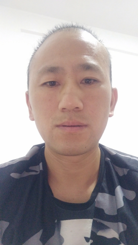 雨过天晴的第一张照片--镇江相亲服务中心