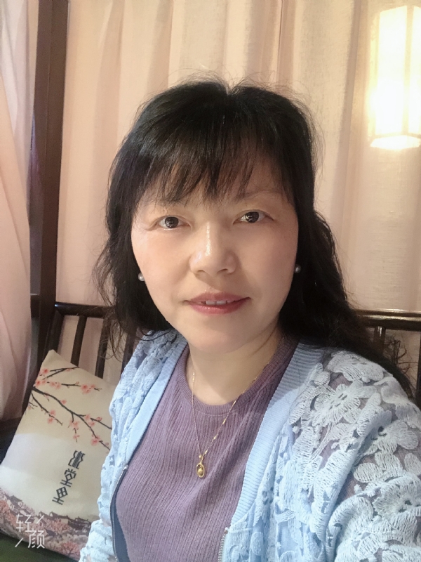 期盼的第一张照片--镇江相亲服务中心