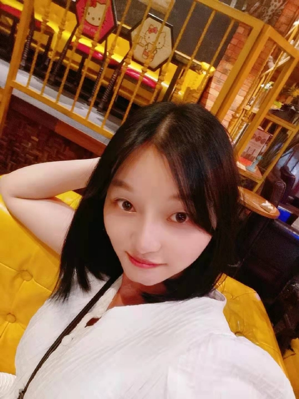 暖暖的第一张照片--镇江相亲服务中心