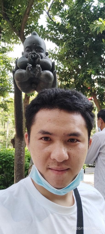 欧阳的第一张照片--镇江相亲服务中心