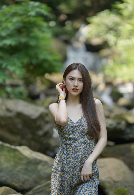 Catherine的第二张照片--镇江相亲服务中心