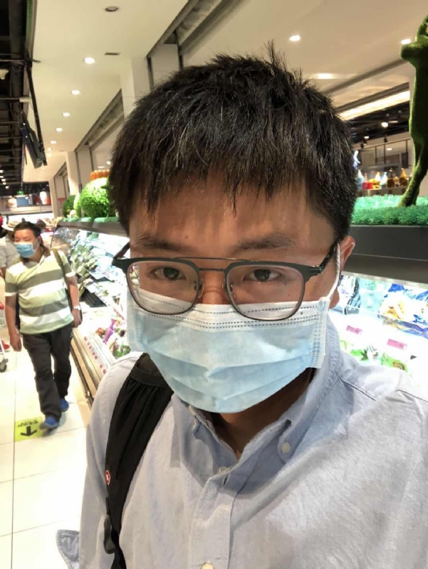 依一的第一张照片--镇江相亲服务中心