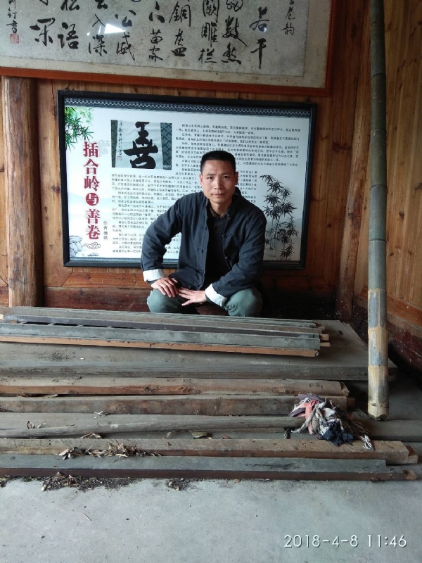 周哥的第二张照片--镇江相亲服务中心