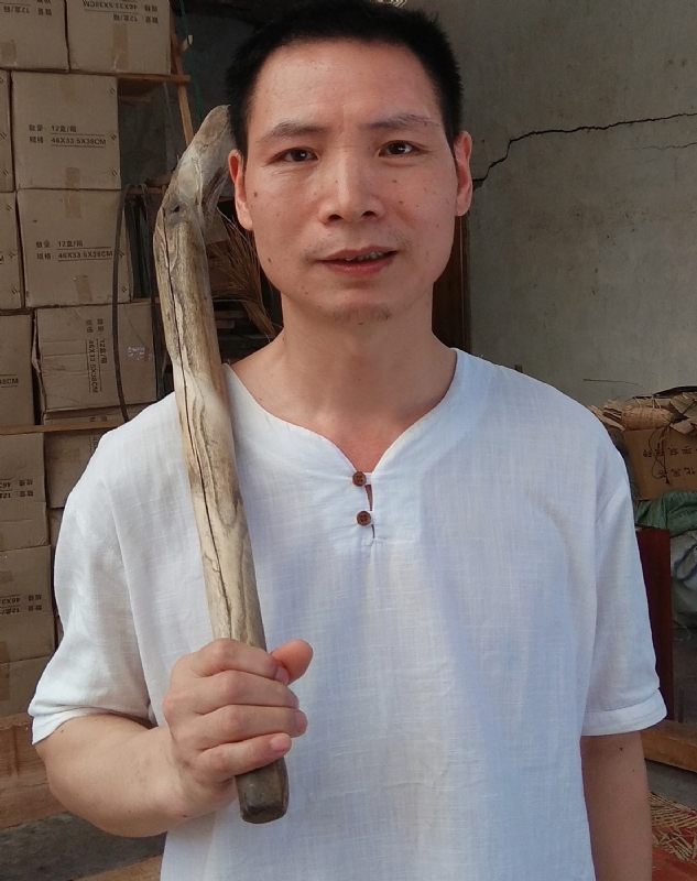 周哥的第四张照片--镇江相亲服务中心