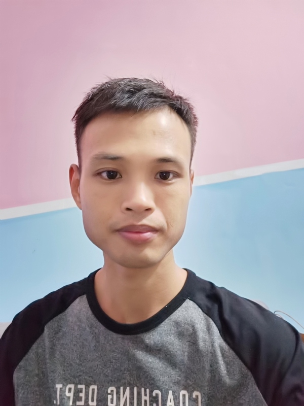 简单就好的第一张照片--镇江相亲服务中心