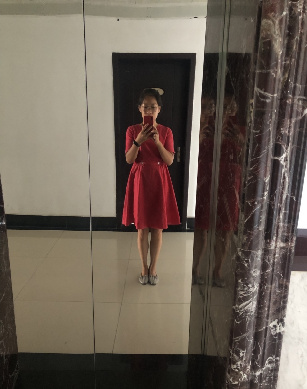 lulu18的第一张照片--镇江相亲服务中心