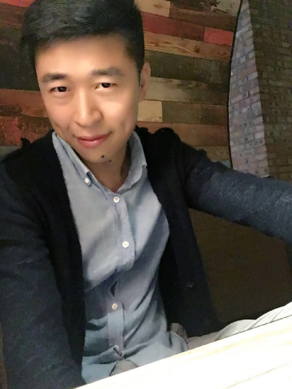 漫长的第一张照片--镇江相亲服务中心