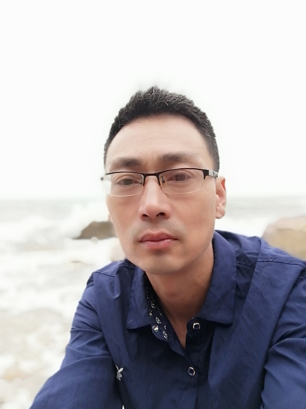 意智的第一张照片--镇江相亲服务中心