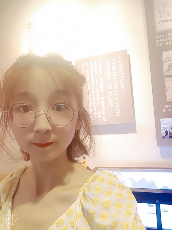 吴小小的第一张照片--镇江相亲服务中心