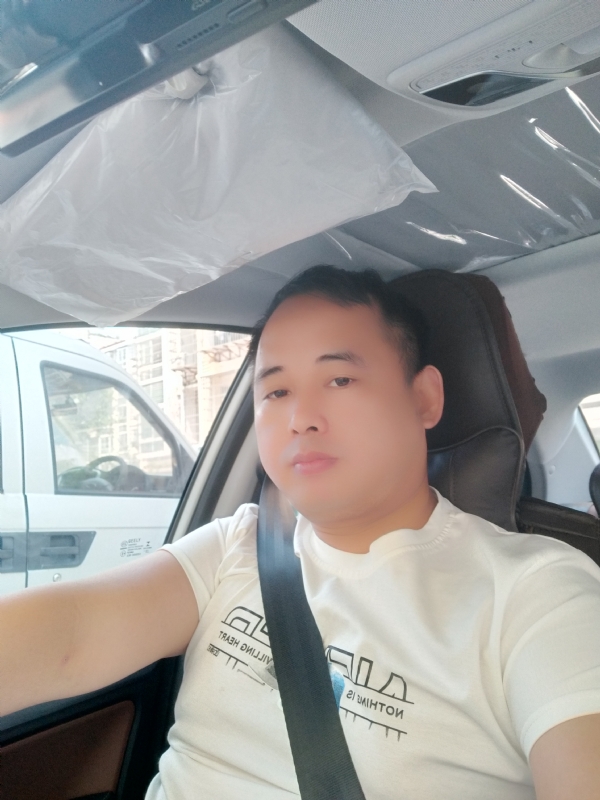 有你就好的第三张照片--镇江相亲服务中心