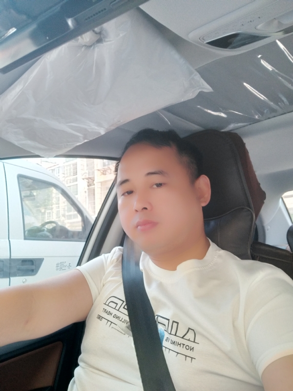 有你就好的第六张照片--镇江相亲服务中心