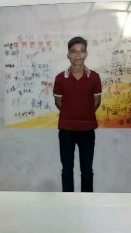 摆渡者的第二张照片--镇江相亲服务中心