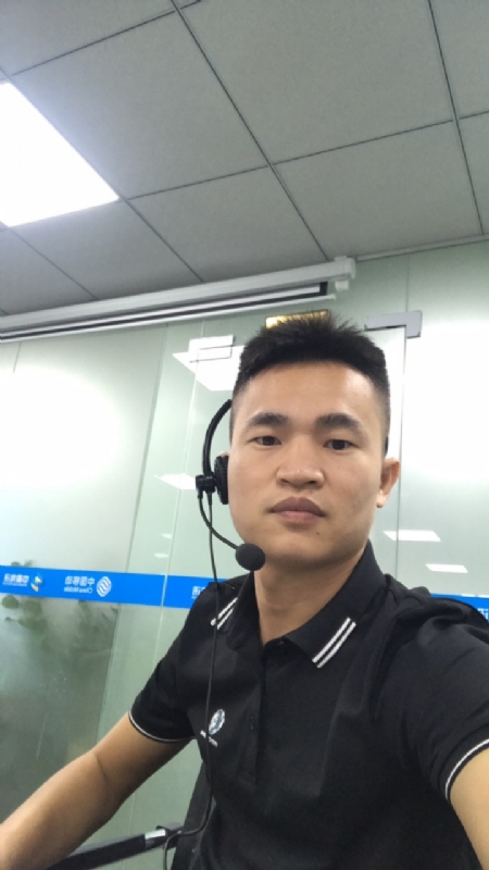 糯米粉的第一张照片--镇江相亲服务中心