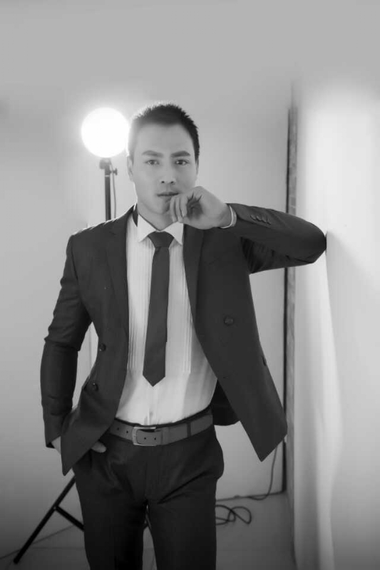 旧时相识的第二张照片--镇江相亲服务中心