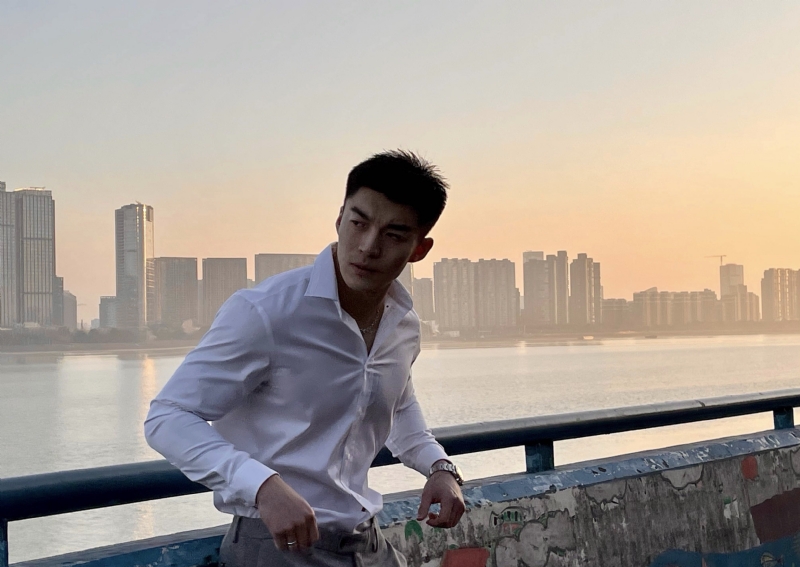 秋豆的第一张照片--镇江相亲服务中心