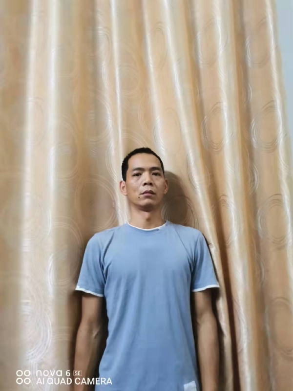 缘起的第一张照片--镇江相亲服务中心