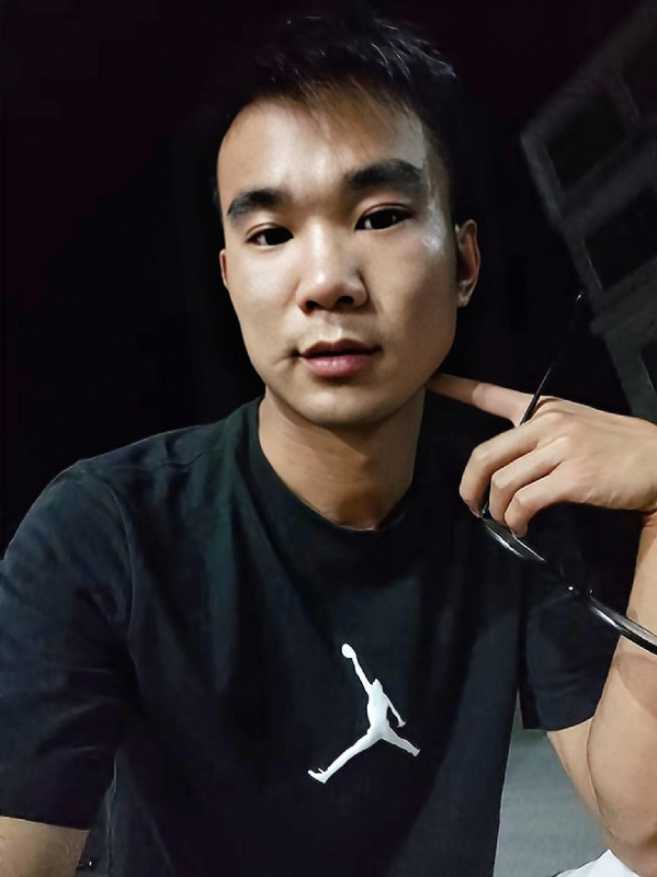 时光所致的第一张照片--镇江相亲服务中心