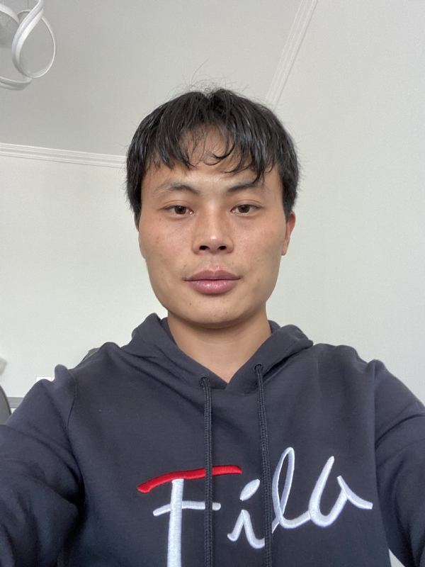 寒漠的第一张照片--镇江相亲服务中心