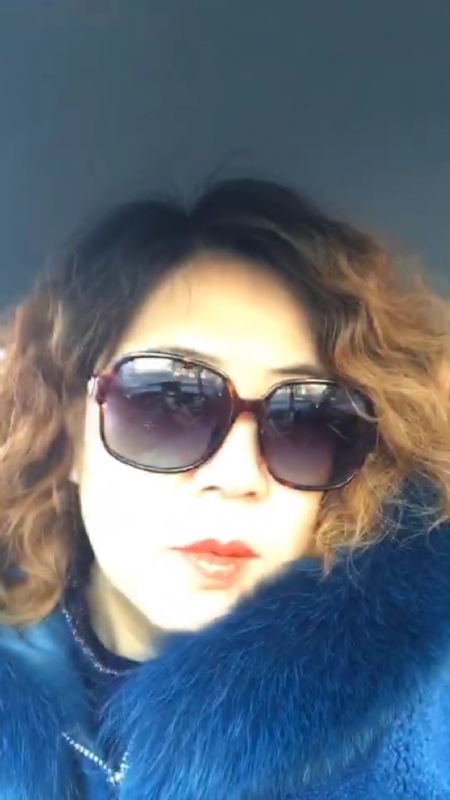 璞玉的第一张照片--镇江相亲服务中心
