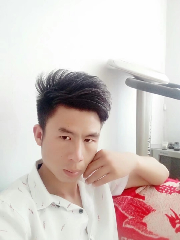 只得一人心的第一张照片--镇江相亲服务中心