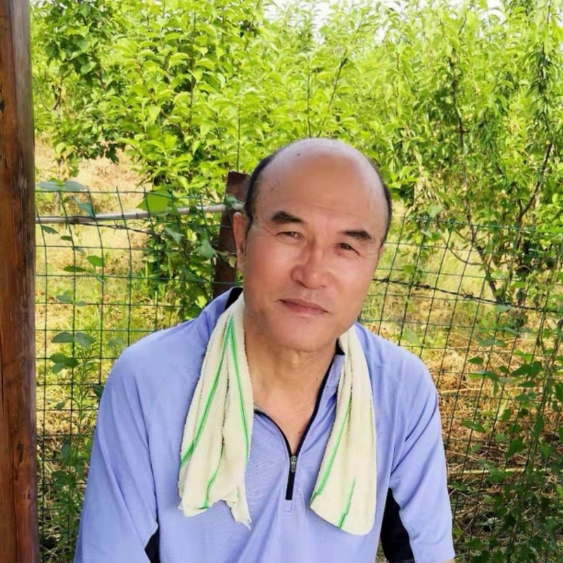 孤穷子的第一张照片--镇江相亲服务中心