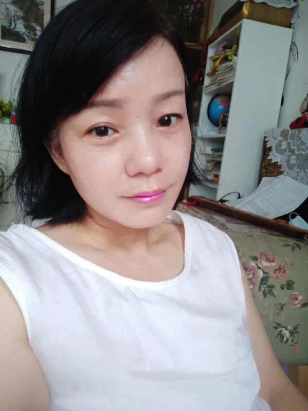 听雨的第一张照片--镇江相亲服务中心