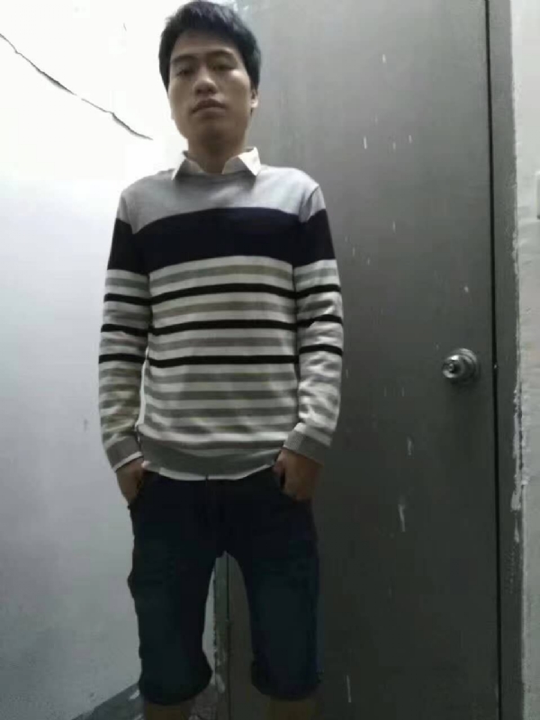 冯的第一张照片--镇江相亲服务中心