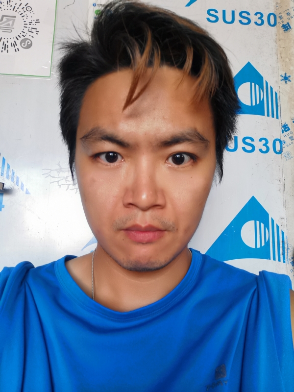 Diego的第一张照片--镇江相亲服务中心