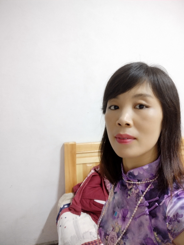 王若水的第一张照片--镇江相亲服务中心