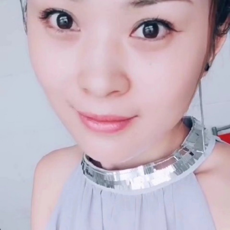 唐琴的第一张照片--镇江相亲服务中心