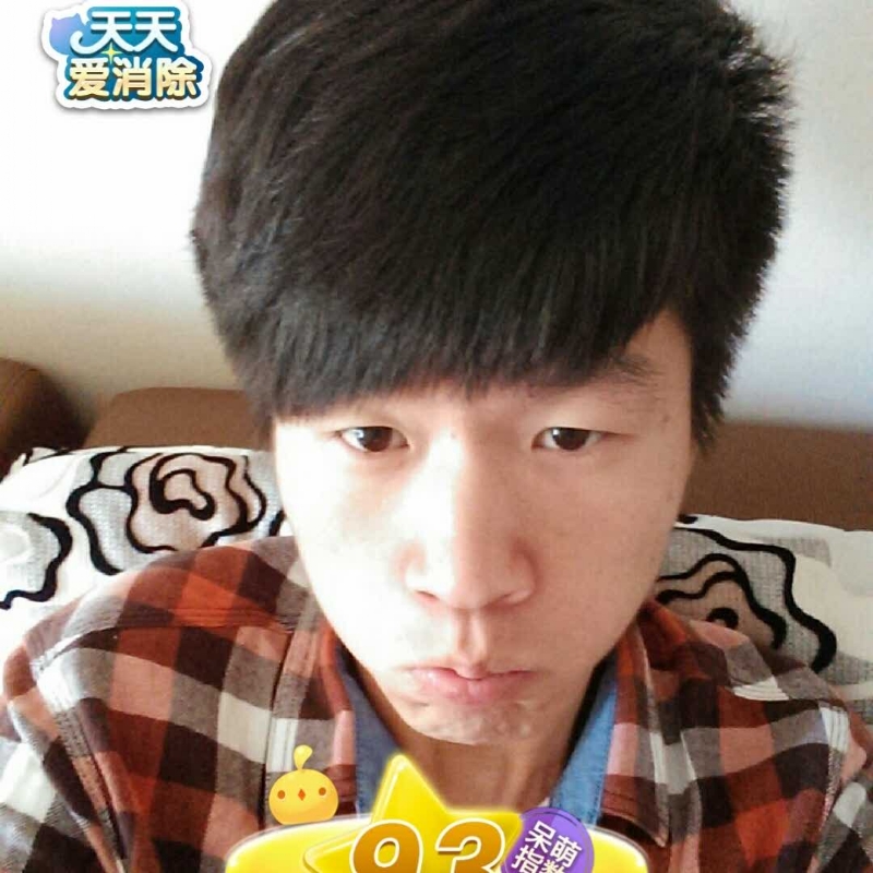 刘丰的第三张照片--镇江相亲服务中心