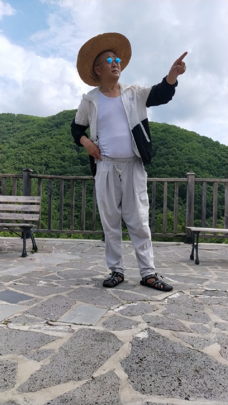 真诚寻伴的第二张照片--镇江相亲服务中心