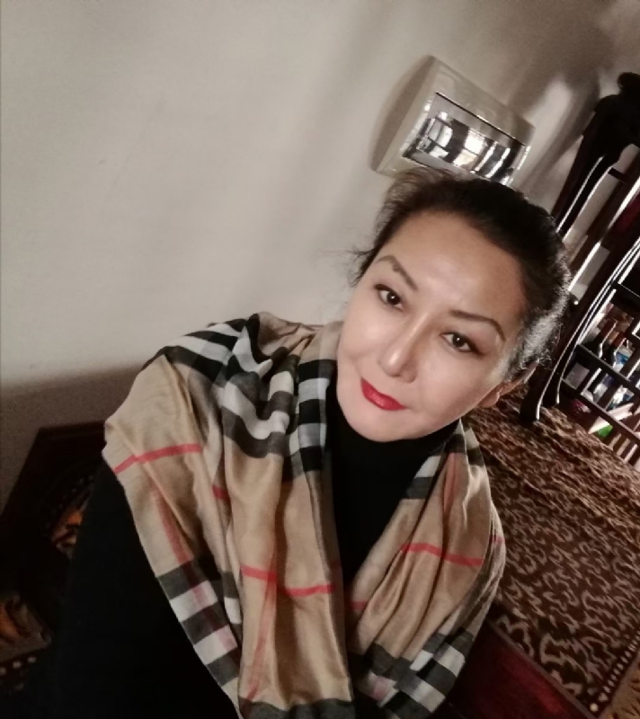 珠砂痣的第三张照片--镇江相亲服务中心