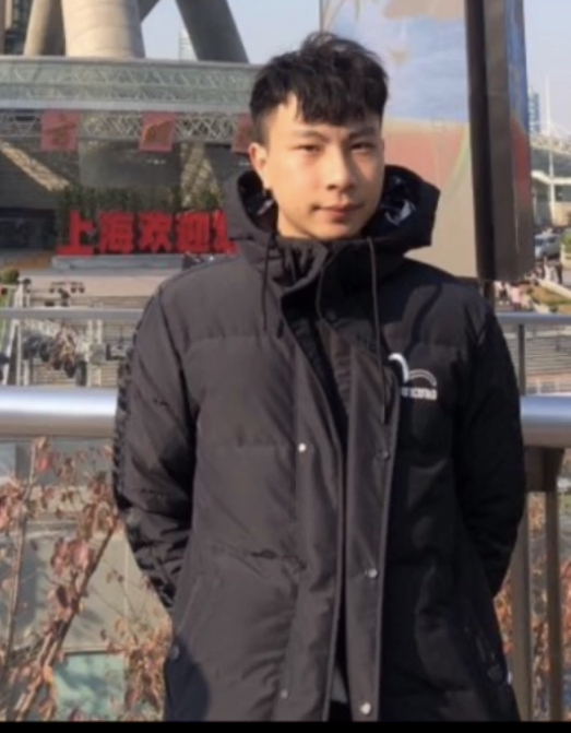 YDL的第一张照片--镇江相亲服务中心
