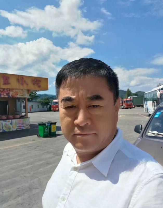 从此不再孤独的第一张照片--镇江相亲服务中心