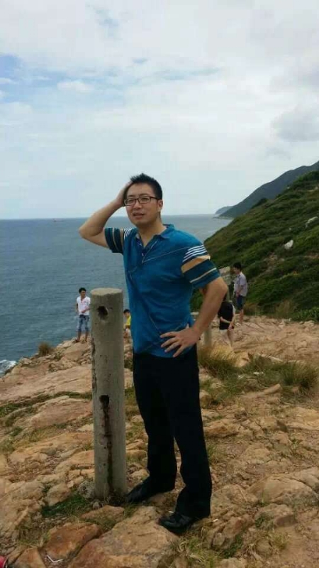 xiaochen的第一张照片--镇江相亲服务中心