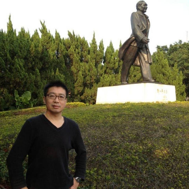 xiaochen的第二张照片--镇江相亲服务中心