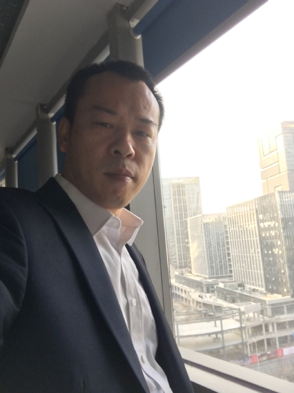 阿果的第一张照片--镇江相亲服务中心
