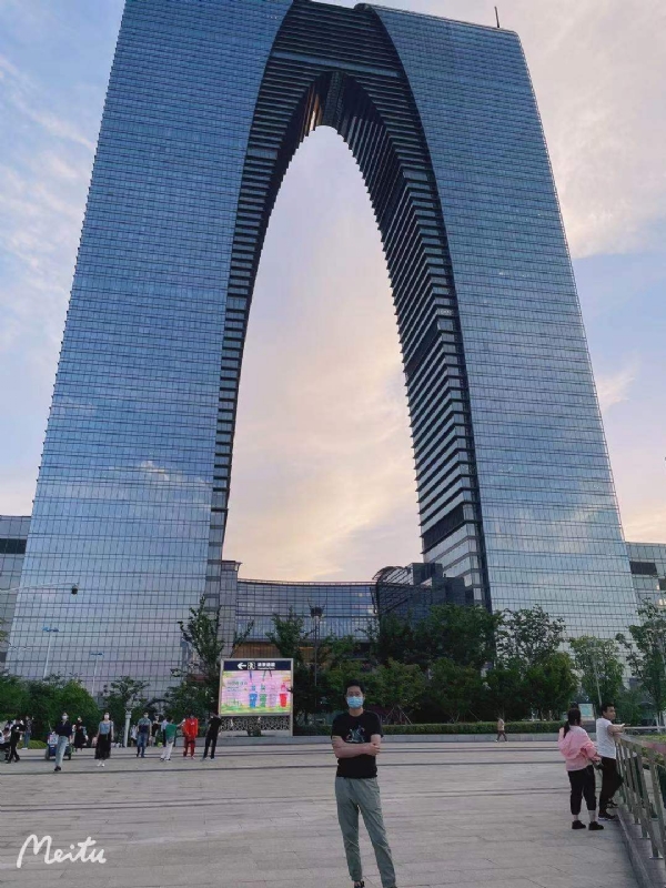 随心的第一张照片--镇江相亲服务中心