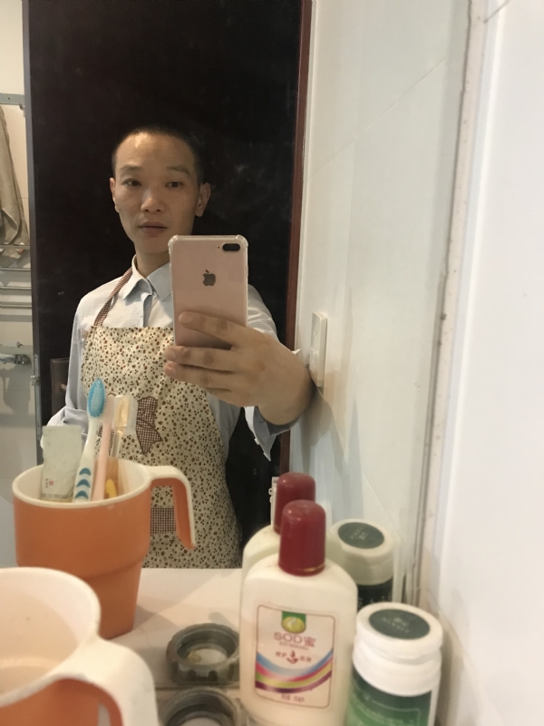 风子的第一张照片--镇江相亲服务中心