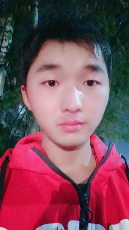 微尘的第一张照片--镇江相亲服务中心