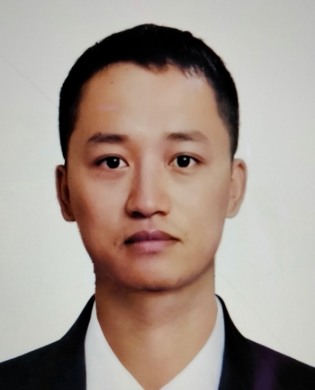 东哥的第一张照片--镇江相亲服务中心