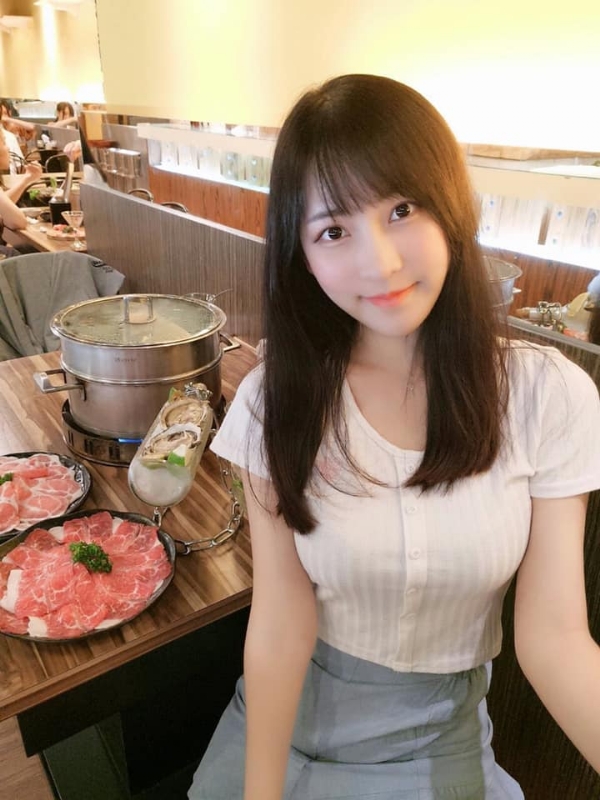 佳欣的第一张照片--镇江相亲服务中心