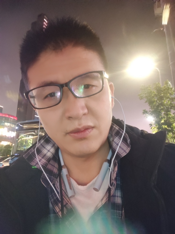 清梦流影的第二张照片--镇江相亲服务中心