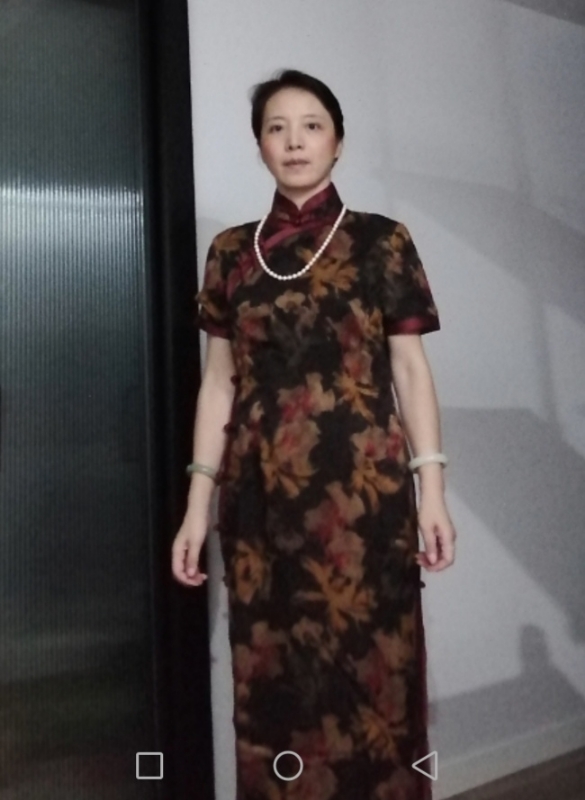 起起的第一张照片--镇江相亲服务中心