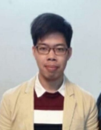 劳帅哥的第一张照片--镇江相亲服务中心