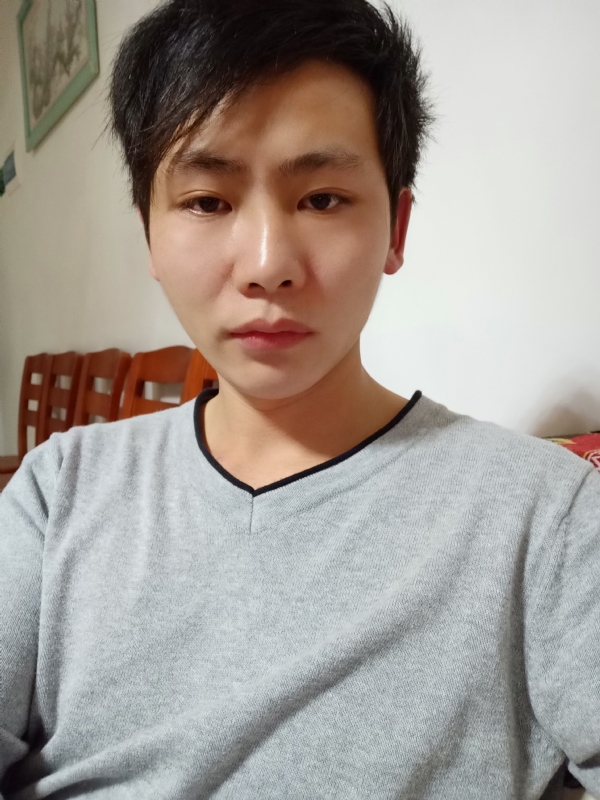 小强的第一张照片--镇江相亲服务中心