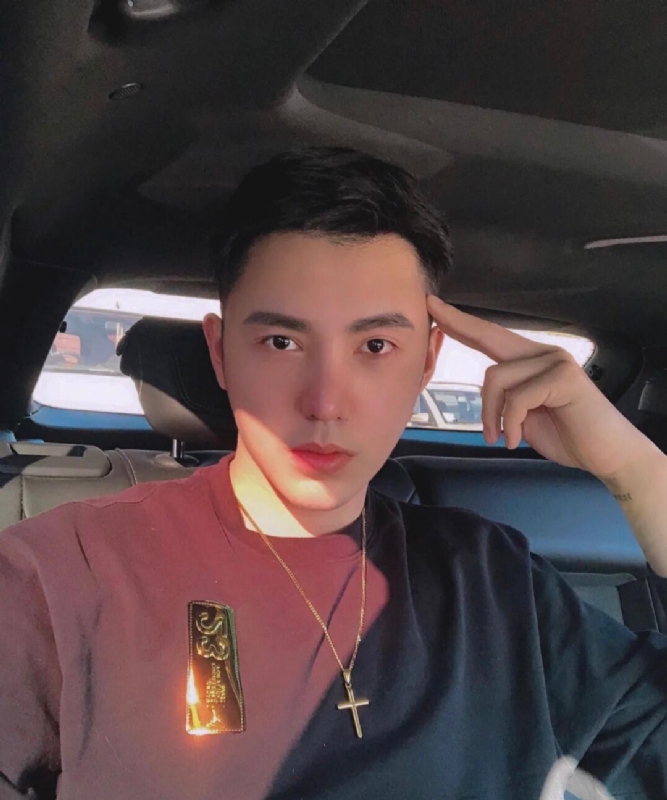 陈宇文的第一张照片--镇江相亲服务中心